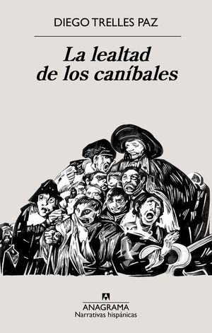 LA LEALTAD DE LOS CAN�BALES