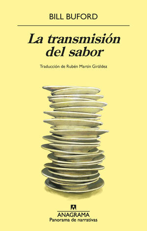 LA TRANSMISI�N DEL SABOR