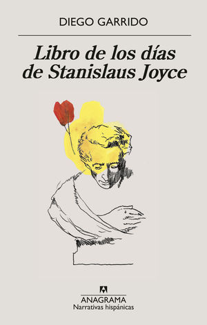LIBRO DE LOS D�AS DE STANISLAUS JOYCE