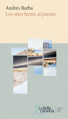 A�OS FRENTE AL PUENTE,LOS