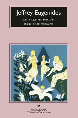 LAS VRGENES SUICIDAS