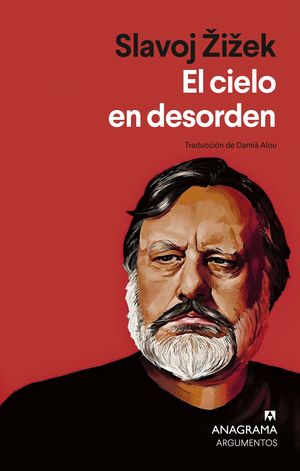 EL CIELO EN DESORDEN