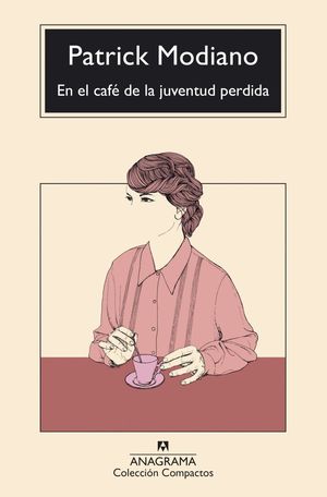 EN EL CAF� DE LA JUVENTUD PERDIDA