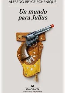 UN MUNDO PARA JULIUS