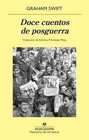 DOCE CUENTOS DE POSGUERRA