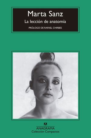 LA LECCI�N DE ANATOM�A