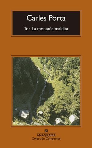 TOR. LA MONTA�A MALDITA