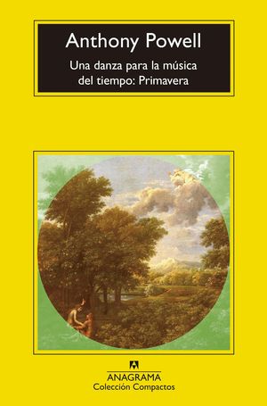 UNA DANZA PARA LA M�SICA DEL TIEMPO: PRIMAVERA