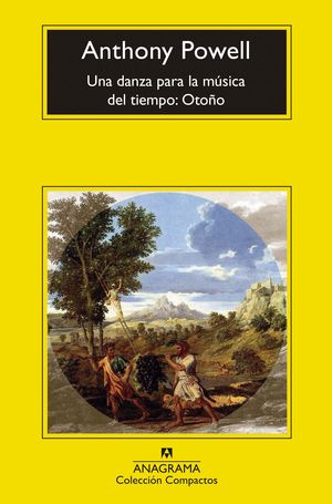 UNA DANZA PARA LA M�SICA DEL TIEMPO: OTO�O