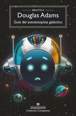 GUA DEL AUTOESTOPISTA GALCTICO