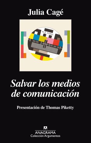 SALVAR MEDIOS DE COMUNICACION