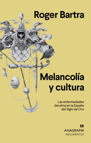 MELANCOL�A Y CULTURA