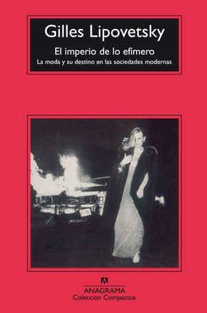 EL IMPERIO DE LO EF�MERO