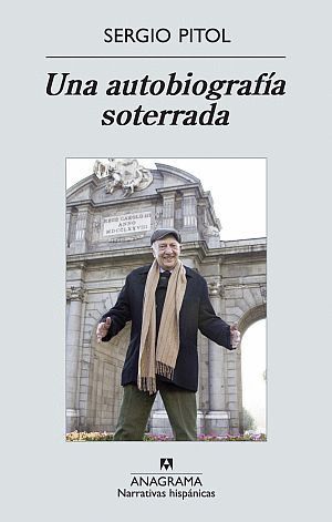 UNA AUTOBIOGRAF�A SOTERRADA