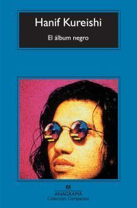 EL LBUM NEGRO