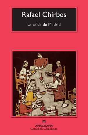 LA CADA DE MADRID