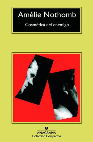 COSM�TICA DEL ENEMIGO