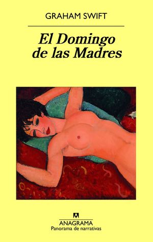 EL DOMINGO DE LAS MADRES