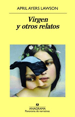 VIRGEN Y OTROS RELATOS