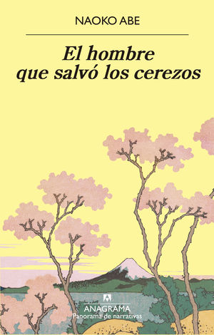 HOMBRE QUE SALV� LOS CEREZOS, EL