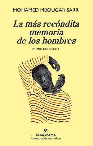 LA M�S REC�NDITA MEMORIA DE LOS HOMBRES