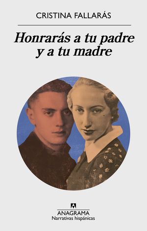 HONRAR�S A TU PADRE Y A TU MADRE