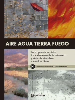 AIRE AGUA TIERRA FUEGO