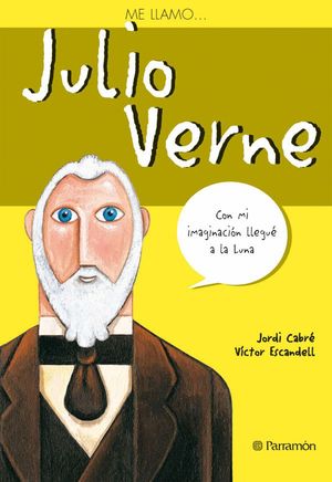 JULIO VERNE