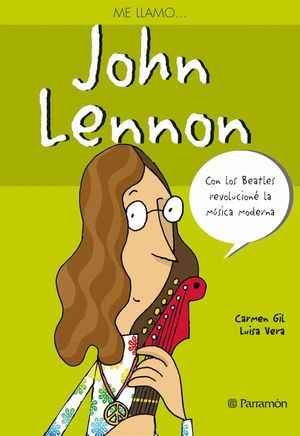 JOHN LENNON