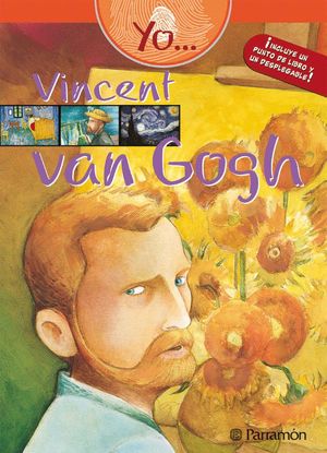 YO? VINCENT VAN GOGH