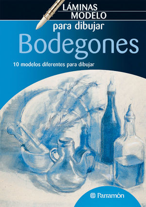 LMINAS MODELO PARA DIBUJAR BODEGONES