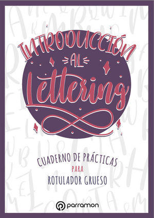 INTRODUCCI�N AL LETTERING