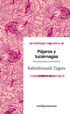 PJAROS Y LUCIRNAGAS