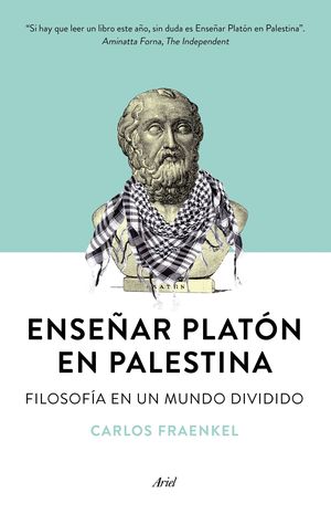 ENSEAR PLATON EN PALESTINA