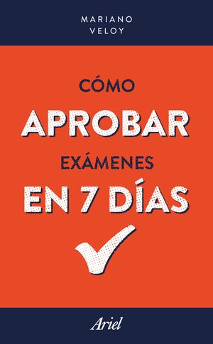 CMO APROBAR EXMENES  EN 7 DAS