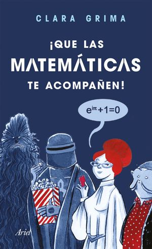 �QUE LAS MATEM�TICAS TE ACOMPA�EN!