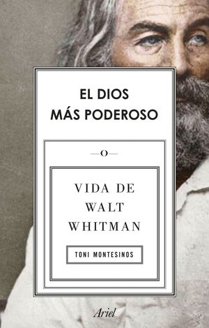 EL DIOS M�S PODEROSO