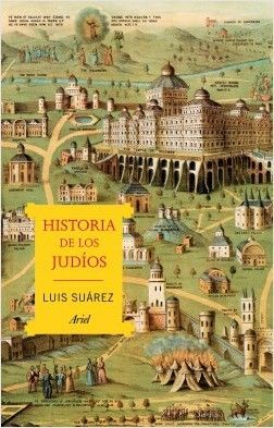 HISTORIA DE LOS JUDIOS