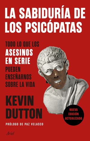 LA SABIDURA DE LOS PSICPATAS