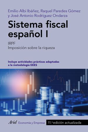 SISTEMA FISCAL ESPA�OL I