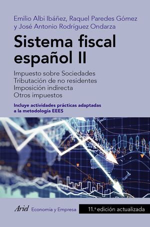 SISTEMA FISCAL ESPA�OL II