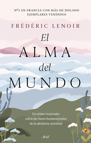 EL ALMA DEL MUNDO