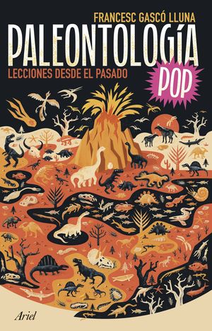 PALEONTOLOG�A POP