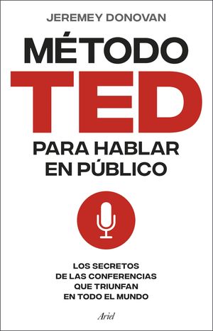 EL MTODO TED PARA HABLAR EN PBLICO