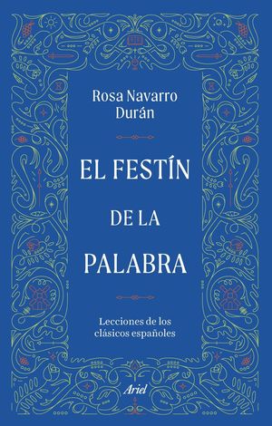 EL FEST�N DE LA PALABRA