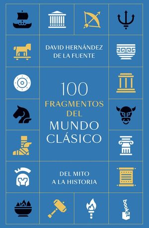 100 FRAGMENTOS DEL MUNDO CL�SICO