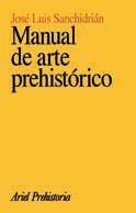 MANUAL DE ARTE PREHISTRICO