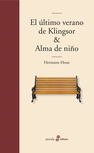 EL LTIMO VERANO DE KLINGSOR