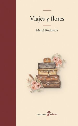 VIAJES Y FLORES