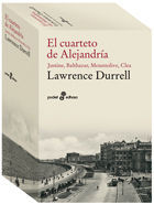 EL CUARTETO DE ALEJANDR�A - ESTUCHE-